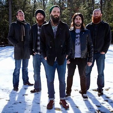 Killswitch Engage
