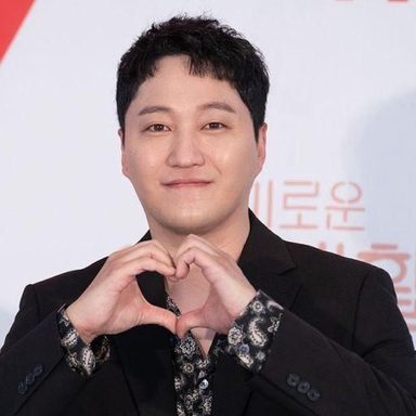 Kim Dae Myung