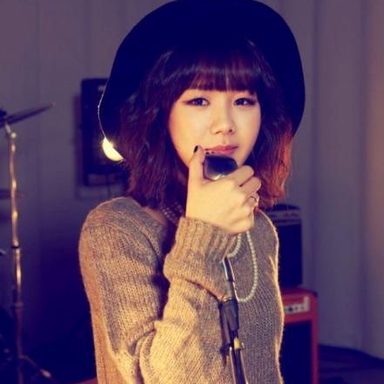 Kim Bo Kyung