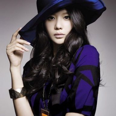 Kim Ah Joong