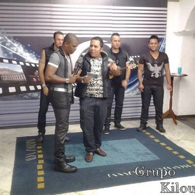 Kiloucura