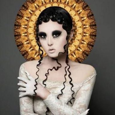 Kim Chi