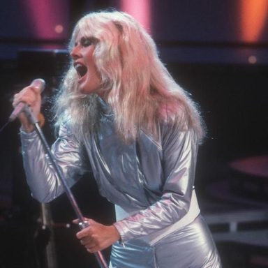 Kim Carnes