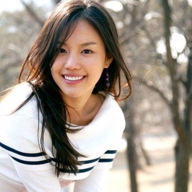 Kim Ah Joong