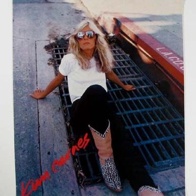 Kim Carnes