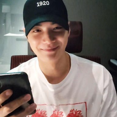 Kim Jonghyeon