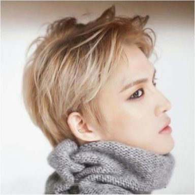 Kim JaeJoong photo 9