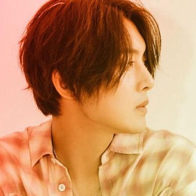 Kim Hyun Joong