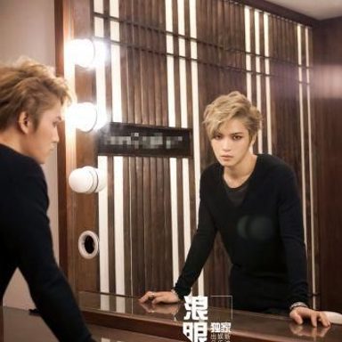 Kim JaeJoong photo 20
