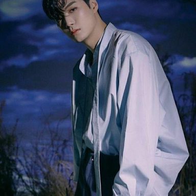 Kim Jonghyeon