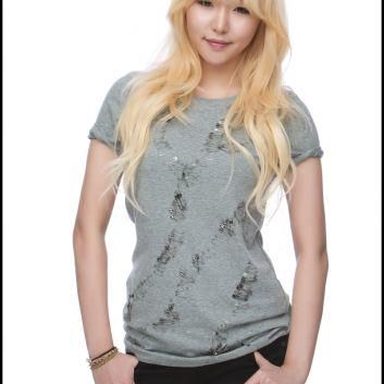 Kim Greem