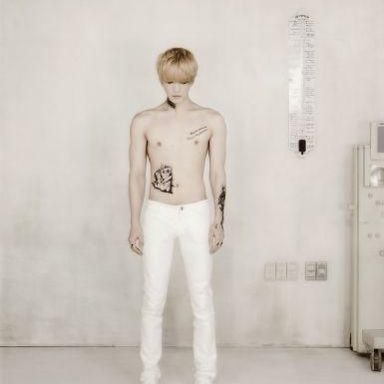 Kim JaeJoong photo 12