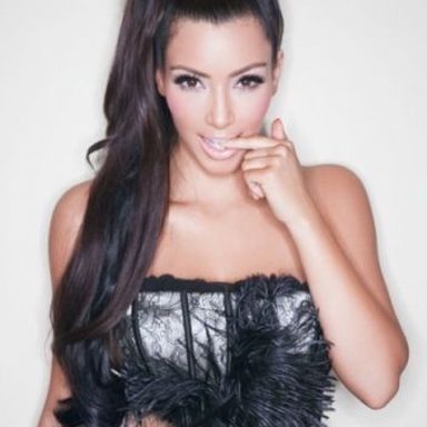 Kim Kardashian