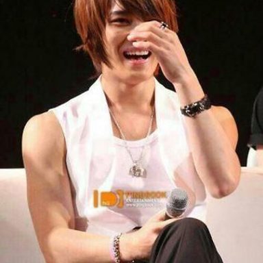 Kim JaeJoong photo 19
