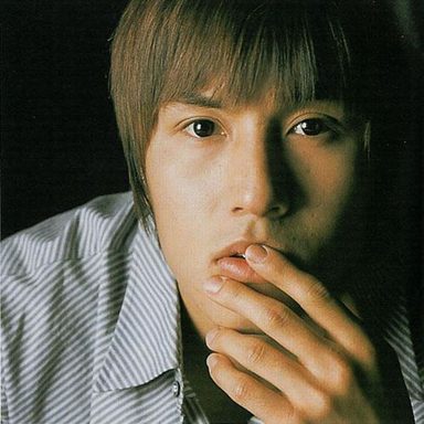 Kim Dongwan