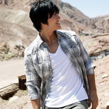 Kim Jong Kook