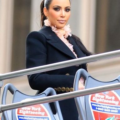Kim Kardashian