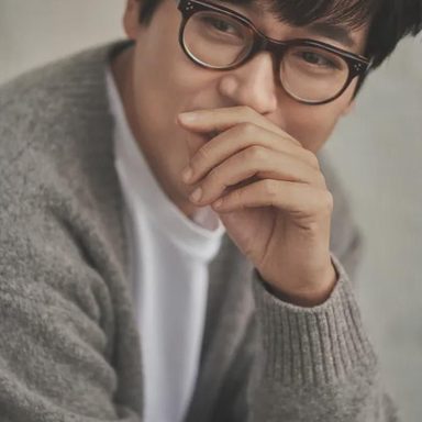 Kim Dong Ryul
