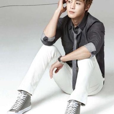Kim HyunJoong