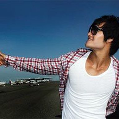 Kim Jong Kook