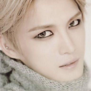 Kim JaeJoong photo 15