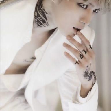 Kim JaeJoong photo 11