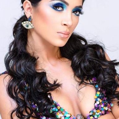 Kim Flores