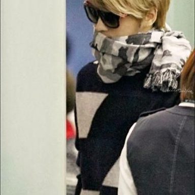 Kim JaeJoong photo 17