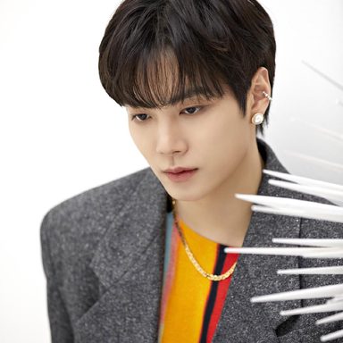 Kim Jonghyeon