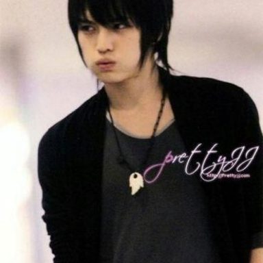 Kim JaeJoong photo 16