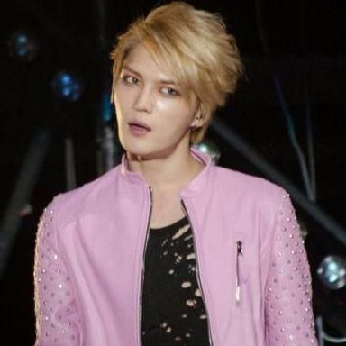 Kim JaeJoong