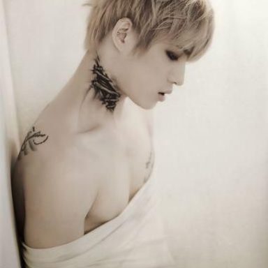 Kim JaeJoong photo 14