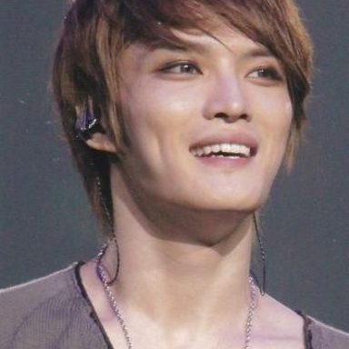 Kim JaeJoong photo 18
