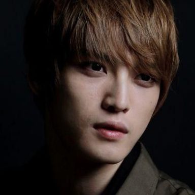 Kim JaeJoong