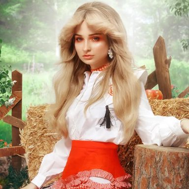 Kim Petras photo 55