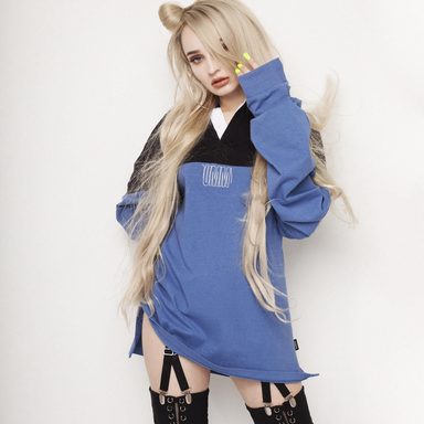 Kim Petras photo 112