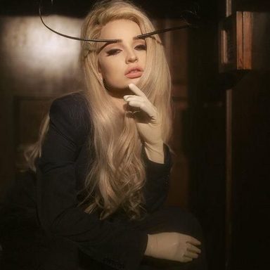Kim Petras photo 145
