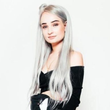 Kim Petras photo 95