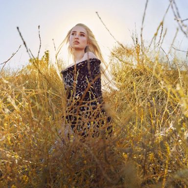 Kim Petras photo 117