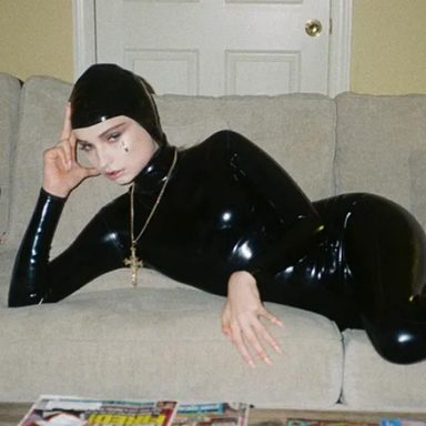 Kim Petras photo 57