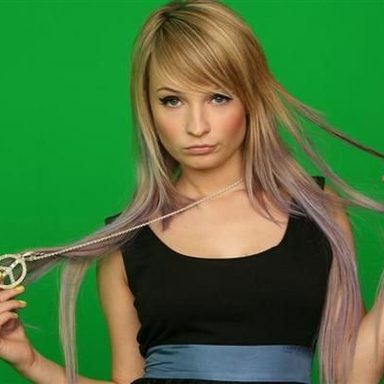 Kim Petras photo 199