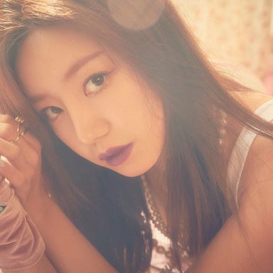 Kim Namjoo (Apink)