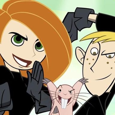 Kim Possible