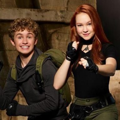 Kim Possible