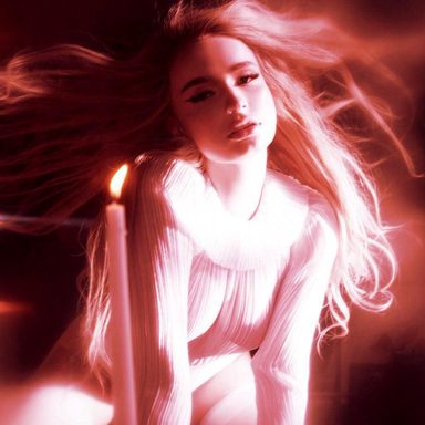 Kim Petras photo 170