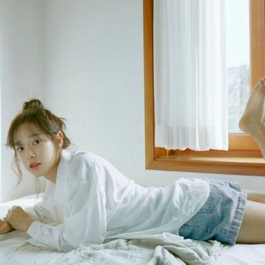 Kim Sejeong photo 15