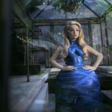 Kim Petras photo 137