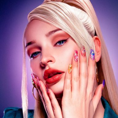 Kim Petras
