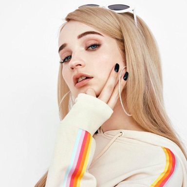 Kim Petras photo 92