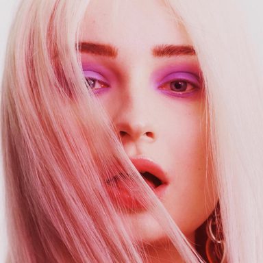 Kim Petras photo 20